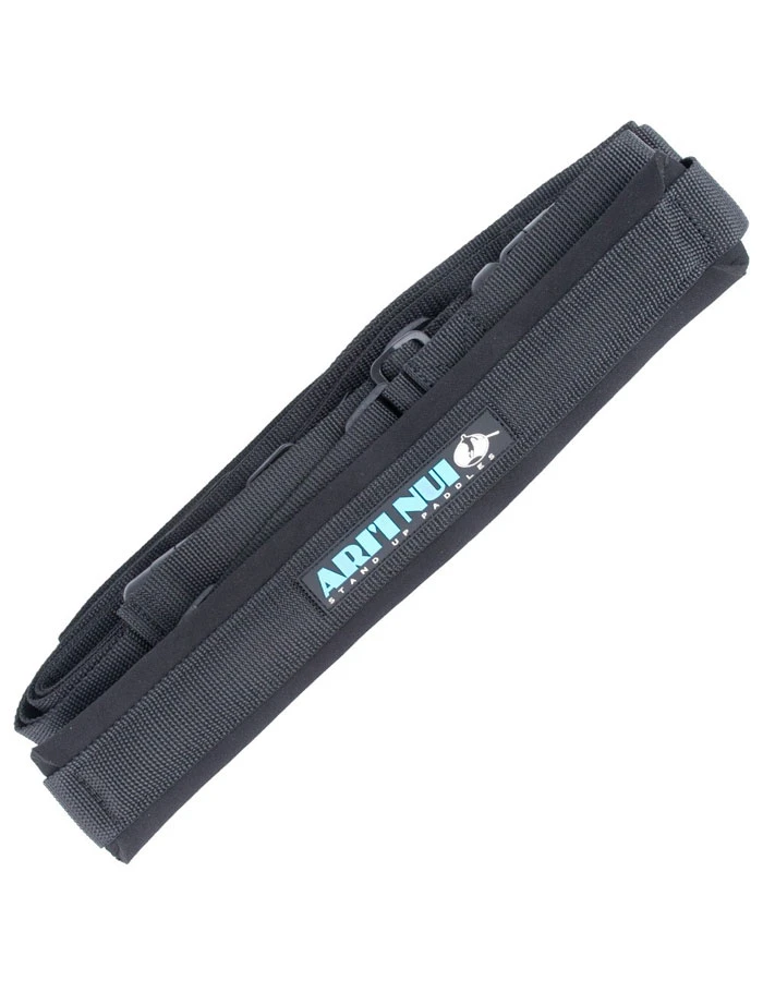 ARI'I NUI SUP/LONGBOARD CARRY STRAPS 1 ARI'I NUI SUP/LONGBOARD CARRY STRAPS