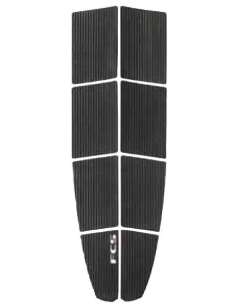 FCS PAD DECK GRIP SUP 1 FCS PAD DECK GRIP SUP