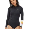 BILLABONG 1MM SALTY DAYZ LIGHT LONG SLEEVE SPRINGSUIT WOMEN