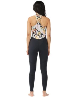 BILLABONG 1/1 SALTY JANE LONG JANE SPRINGSUIT -SurfVibe Shop billabong 2 2 salty jane long jane donna 2