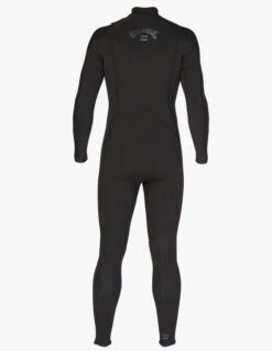 BILLABONG ABSOLUTE CHEST ZIP 3/2 WETSUIT -SurfVibe Shop billabong 3 2 absolute muta chest zip black 2