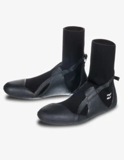 BILLABONG 3MM ABSOLUTE ROUND TOE BOOT