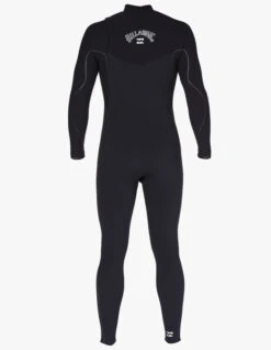 BILLABONG 4/3 FURNACE NATURAL ZIPLESS -SurfVibe Shop billabong 4 3 furnace natural zipless muta invernale 2