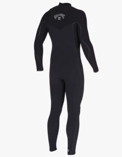 BILLABONG 4/3 FURNACE NATURAL ZIPLESS -SurfVibe Shop billabong 4 3 furnace natural zipless muta invernale 3