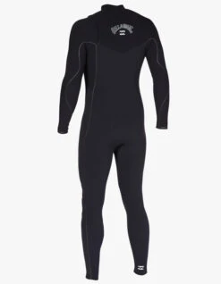 BILLABONG 4/3 FURNACE NATURAL ZIPLESS -SurfVibe Shop billabong 4 3 furnace natural zipless muta invernale 4