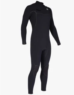 BILLABONG 5/4 FURNACE CHEST ZIP WETSUIT FOR MEN -SurfVibe Shop billabong 5 4 furnace chest zip muta invernale 6
