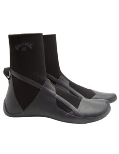 BILLABONG 5MM ABSOLUTE SPLIT TOE BOOT -SurfVibe Shop billabong 5mm absolute split toe calzari