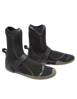 BILLABONG FURNACE ROUND TOE BOOTS 7MM -SurfVibe Shop billabong 7mm furnace round toe calzari 5