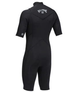BILLABONG ABSOLUTE 2/2 SPRINGSUIT CHEST ZIP -SurfVibe Shop billabong absolute 2 2 muta estiva chest zip 2