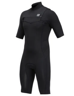 BILLABONG ABSOLUTE 2/2 SPRINGSUIT CHEST ZIP -SurfVibe Shop billabong absolute 2 2 muta estiva chest zip 3