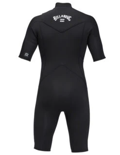 BILLABONG ABSOLUTE 2/2 SPRINGSUIT CHEST ZIP -SurfVibe Shop billabong absolute 2 2 muta estiva chest zip 4