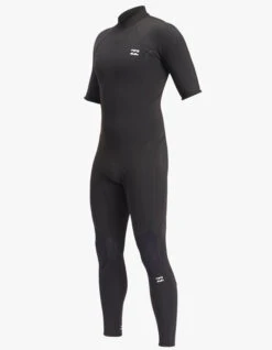 BILLABONG ABSOLUTE 2/2 SPRINGSUIT BACK ZIP