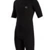 BILLABONG ABSOLUTE 2/2 SPRINGSUIT BACKZIP