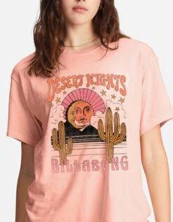 BILLABONG DESERT NIGHTS T-SHIRT 13 BILLABONG DESERT NIGHTS T-SHIRT -SurfVibe Shop billabong desert nights t shirt 2