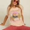 BILLABONG DESERT NIGHTS T-SHIRT
