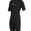 BILLABONG INTRUDER 2/2 MM BACK ZIP JUNIOR
