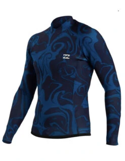 BILLABONG REVOLUTION INTERCHANGE 2MM WETSUIT JACKET -SurfVibe Shop billabong revolution interchange 2mm corpetto