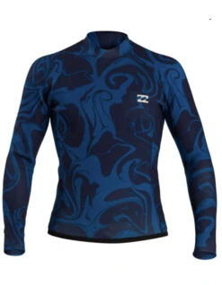 BILLABONG REVOLUTION INTERCHANGE 2MM WETSUIT JACKET -SurfVibe Shop billabong revolution interchange 2mm corpetto 2