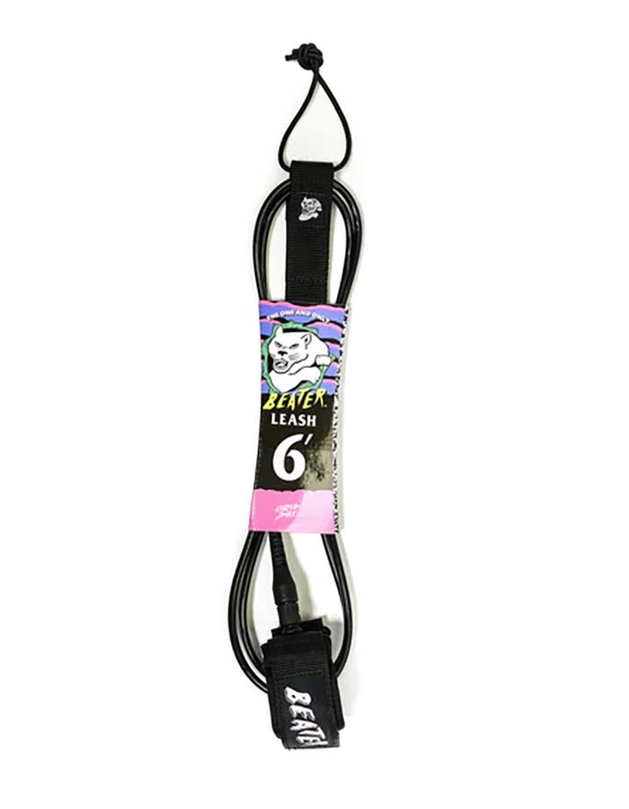 CATCH SURF BEATER 6' LEASH 1 CATCH SURF BEATER 6' LEASH
