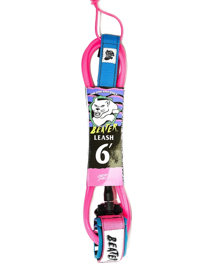 CATCH SURF BEATER 6' LEASH 2 CATCH SURF BEATER 6' LEASH - Image 2