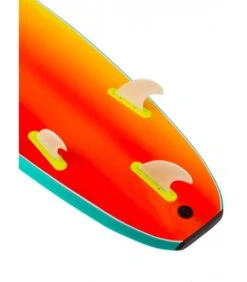 CATCH SURF ODYSEA LOG SOFTBOARD EMERALD GREEN -SurfVibe Shop catch surf odysea log emerald green softboard