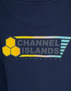 CHANNEL ISLANDS OG FADE CREW -SurfVibe Shop channel islands felpa og fade crew 3