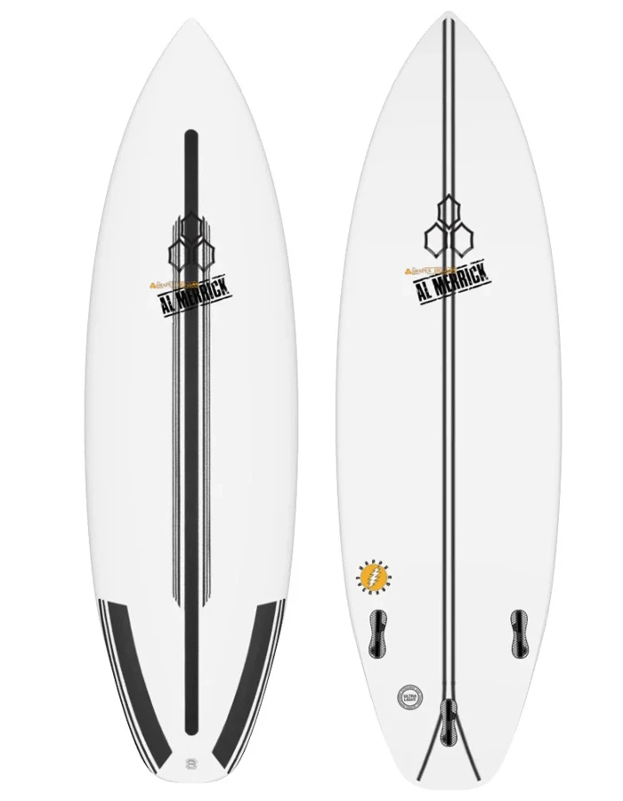 CHANNEL ISLANDS HAPPY EVERYDAY SPINE-TEK FCSII 1 CHANNEL ISLANDS HAPPY EVERYDAY SPINE-TEK FCSII