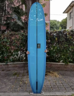 CHRIS CHRISTENSON 9'6" BONNEVILLE LONGBOARD BLUE 7 CHRIS CHRISTENSON 9'6" BONNEVILLE LONGBOARD BLUE -SurfVibe Shop chris christenson 9 3 bonneville 4
