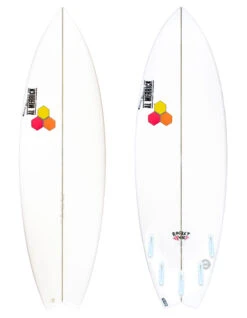 CI AL MERRICK ROCKET WIDE 5 FINS PU -SurfVibe Shop ci al merrick 5 11 rocket wide 5 fins futures 1