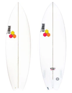 CI AL MERRICK ROCKET WIDE 3 FINS PU -SurfVibe Shop ci al merrick rocket wide 3 fins