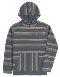 DARK SEAS GINTER KNIT LONG SLEEVE