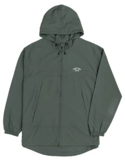 DARK SEAS ROGUE WINDBREAKERS GREEN
