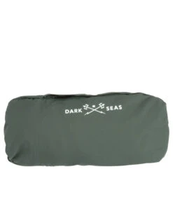 DARK SEAS ROGUE WINDBREAKERS GREEN -SurfVibe Shop dark seas rogue windbreakers giacca antivento green 2