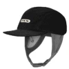 FCS ESSENTIAL SURF CAP BLACK