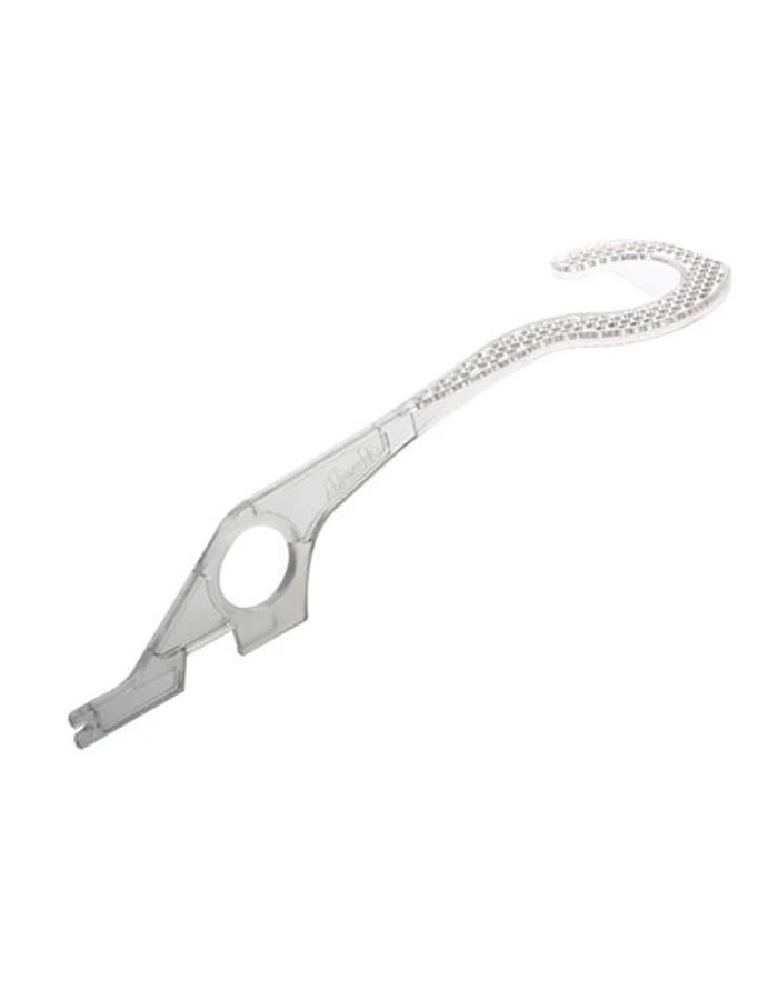 FCS II HANG UP SYSTEM 1 FCS II HANG UP SYSTEM