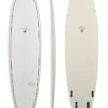 FIREWIRE SKINDOG THE OVA 7'0"-8'0" MID LENGTH THUNDERBOLT RED
