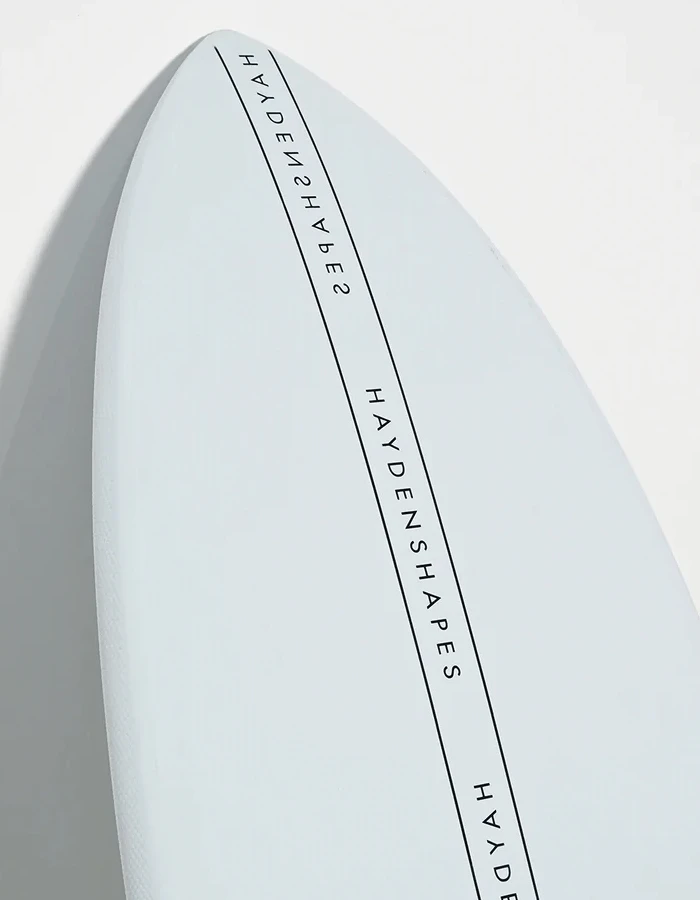 HAYDENSHAPES HYPTO KRYPTO EPOXY SOFT BLUE TILE FUTURES 4 HAYDENSHAPES HYPTO KRYPTO EPOXY SOFT BLUE TILE FUTURES - Image 4