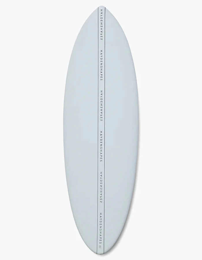 HAYDENSHAPES HYPTO KRYPTO EPOXY SOFT BLUE TILE FUTURES 3 HAYDENSHAPES HYPTO KRYPTO EPOXY SOFT BLUE TILE FUTURES - Image 3