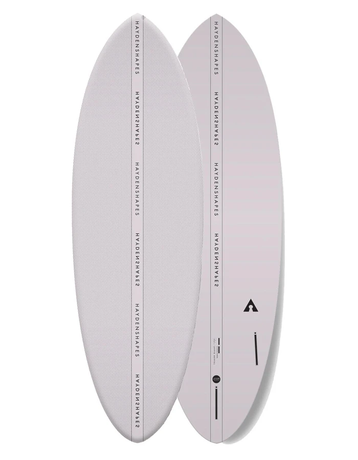 HAYDENSHAPES HYPTO KRYPTO EPOXY SOFT DUST FUTURES 1 HAYDENSHAPES HYPTO KRYPTO EPOXY SOFT DUST FUTURES