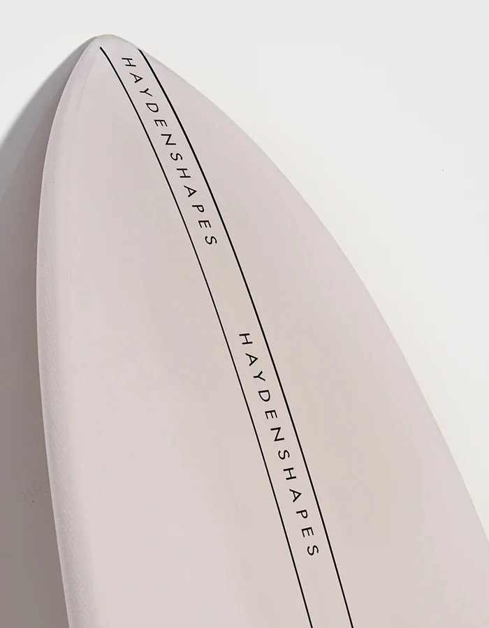 HAYDENSHAPES HYPTO KRYPTO EPOXY SOFT DUST FUTURES 2 HAYDENSHAPES HYPTO KRYPTO EPOXY SOFT DUST FUTURES - Image 2