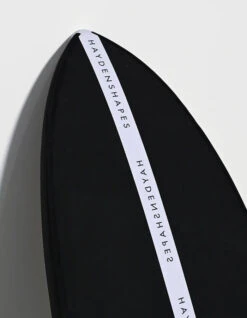 HAYDENSHAPES HYPTO KRYPTO EPOXY SOFT INVERTED FUTURES -SurfVibe Shop haydenshapes hypto krypto epoxy soft inverted futures 3