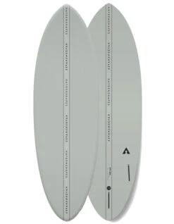 HAYDENSHAPES HYPTO KRYPTO EPOXY SOFT KELP FUTURES