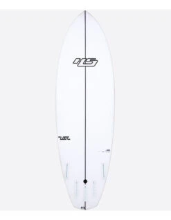 HAYDENSHAPES LOOT PE-C FUTURES FINS (B GRADE) -SurfVibe Shop haydenshapes loot pu comp futures fins 1