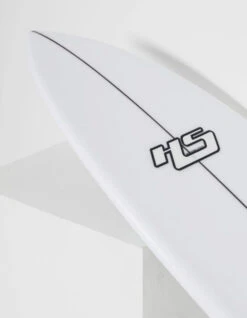 HAYDENSHAPES LOOT PE-C FUTURES FINS (B GRADE) -SurfVibe Shop haydenshapes loot pu comp futures fins 2
