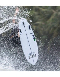 HAYDENSHAPES LOOT PE-C FUTURES FINS (B GRADE) -SurfVibe Shop haydenshapes loot pu comp futures fins 4