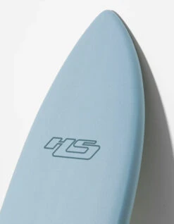HAYDENSHAPES LOOT SOFT FUTURES FINS BLUE -SurfVibe Shop haydenshapes loot soft futures fins blue 3