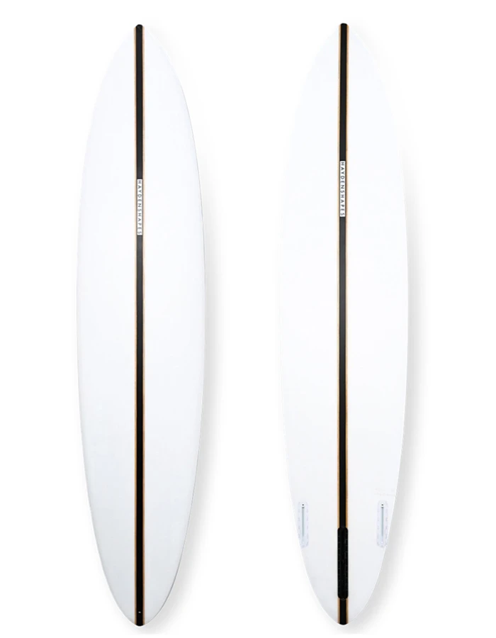 HAYDENSHAPES MID LENGTH GLIDER PU FUTURES 2+1 1 HAYDENSHAPES MID LENGTH GLIDER PU FUTURES 2+1