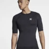 HURLEY TOP PRO LIGHT SS