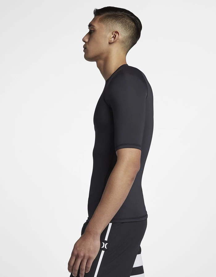 HURLEY TOP PRO LIGHT SS 3 HURLEY TOP PRO LIGHT SS - Image 3