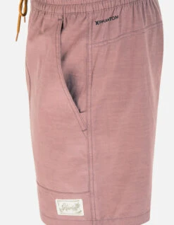HURLEY PHANTOM NATURALS WALKSHORTS BAJA 17" PHANTOM ROSE 9 HURLEY PHANTOM NATURALS WALKSHORTS BAJA 17" PHANTOM ROSE -SurfVibe Shop hurley phantom naturals walkshorts baja 17 2